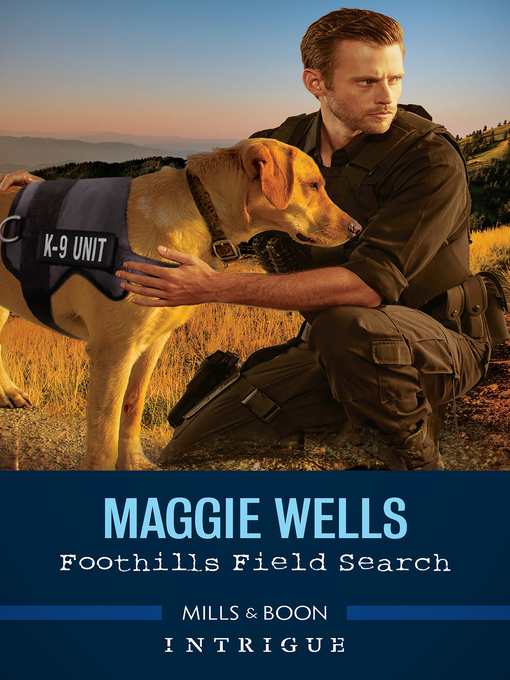 Title details for Foothills Field Search by Maggie Wells - Available